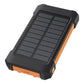 (LOGILINK) - BATERIE SOLARA 8000MAH