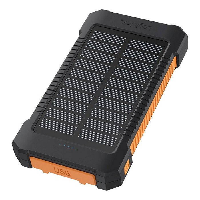 (LOGILINK) - BATERIE SOLARA 8000MAH