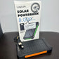 (LOGILINK) - BATERIE SOLARA 8000MAH